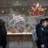 China’s retail sales growth hit three-year low in November