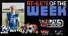 White Construction High School Athlete Of The Week – Ben Paul