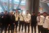Armenian boxers win 5 bronze medals at World Championships