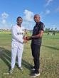 Seecharran’s unbeaten 82 powers Guyana U13 to commanding win over Barbados