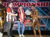 Bidayuh muscleman caps off 2025 season with Mr Borneo win