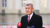 Czech president swears in new coalition government of populist billionaire Andrej Babiš