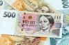 Czech Economy: Real Wages Rise as Prices Gradually Stabilise