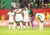 Super Eagles Of Nigeria Set For Four-Nation Invitational Tournament In Jordan