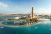 Wynn Resorts &Marjan Celebrate Construction Topping Out Of Iconic RAK Resort