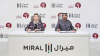 Miral partners with Abu Dhabi Music  Arts Foundation to debut world-class artistic, musical, cultural performances on Yas Island