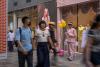 China’s Consumer Frailty Leaves Economy Exposed to Trade Jitters