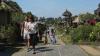 Bali's Penglipuran Village Launches 'Balinese for a Day' Tourism