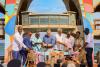 GET READY FOR THE ULTIMATE BEACH DAY: ROYAL CARIBBEAN AND THE BAHAMAS HOST RIBBON CUTTING CEREMONY FOR FIRST ROYAL BEACH CLUB