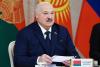 Belarusian president promises to stop the weather balloons