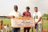 UBTH CMD Cup Ends As Benin Recreation Club Emerges Second Runners-Up, Earns Commendation