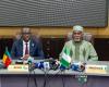Nigeria and Benin Republic Foreign Ministers hold joint press briefing