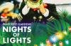Music in the Gardens, Holiday Lights and more at Pinecrest Gardens