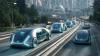 China Greenlights Level 3 Self-Driving Tests For Two Automakers