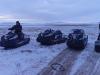 Thirteen Tourists Go Missing During Snowmobile Trip to Remote Russian Mountain