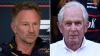 Christian Horner accused of ‘dirty games’ as ex-Red Bull F1 chief says ‘I tried to stop him for Austria’