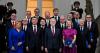 President Pavel names new cabinet, stresses stability, NATO and EU responsibility