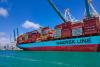 Shipping giant Maersk names Robert Erni as CFO, restructures regional leadership