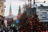 Don't go to Russia or Belarus, security service warns again