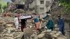 Afghanistan Earthquake Triggers Fresh Concerns Weeks After Deadly Quake