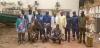 AFCIA Mali: Actors Trained on the New Flood Early Warning Platform