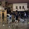 Flash flood kills dozens in Morocco town