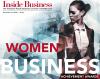 Inside Business recognizes 2025 Women in Business honorees