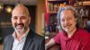 Moon + Bird signs two-book deal for Mol and Morford’s 'enthralling' adventure book series