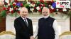UPSC Key: India-Russia ties, Sahyog Portal, and New Insurance Bill