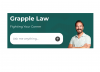 Law Without Lawyers? Meet Grapple