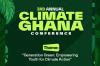 Tribaverse’s Climate Ghana Conference 2025 to focus on empowering youth for climate action