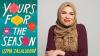 Why Uzma Jalaluddin wrote a Christmas rom-com about a Muslim family The Ontario-based author discussed Yours For The Season on Bookends with Mattea Roach. Books -Bookends |5 hours ago