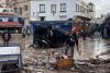 Flash Floods Kill Dozens in Morocco