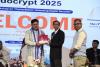 INDOCRYPT 2025: Int’l conference on cryptography inaugurated at IIIT-Bhubaneswar