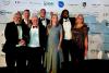 Connectus Business Solutions named Small Business of the Year at Doncaster Business Awards 2025