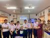 Việt Nam, Laos step up cooperation in science, technology, education