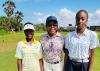 Luanda – Ghana Golf makes first-ever appearance at the Africa Youth Games Angola 2025