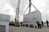 Construction begins on region’s largest battery storage systems in Azerbaijan -