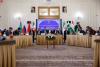 Afghanistan’s neighbors refute foreign intervention, sanctions