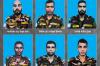 Bangladesh mourns the death of six of its soldiers killed in an attack on a UN peacekeeping ...