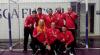 Special Olympics futsal win bronze in Belgium