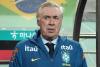 Brazil and Carlo Ancelotti in advanced talks to extend contract beyond 2026 World Cup