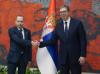 We want greater economic cooperation with Bulgaria, Vucic tells new ambassador