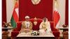 Kingdom of Bahrain celebrates National Day on Tuesday