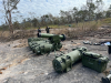 Thailand Seizes Advanced Chinese Anti-Tank Missiles from Cambodian Forces
