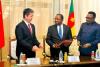 Cameroon–China trade deal targets exports and firm competitiveness