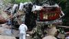 Tragic School Bus Crash in Colombia Claims 17 Lives, Including 16 High School Graduates