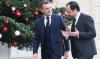Cyprus, France sign new strategic partnership