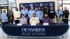 Signing Day: Denmark football trio heading to next level