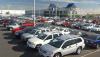 Car imports in Nigeria rebound in 2025